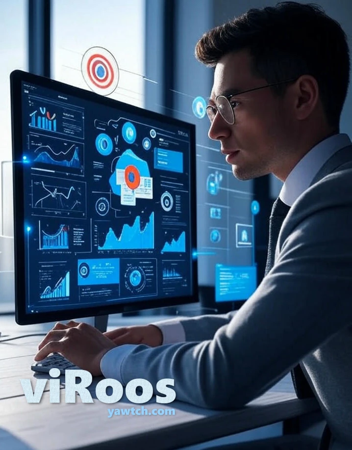 Wpływ AI na pozycjonowanie stron